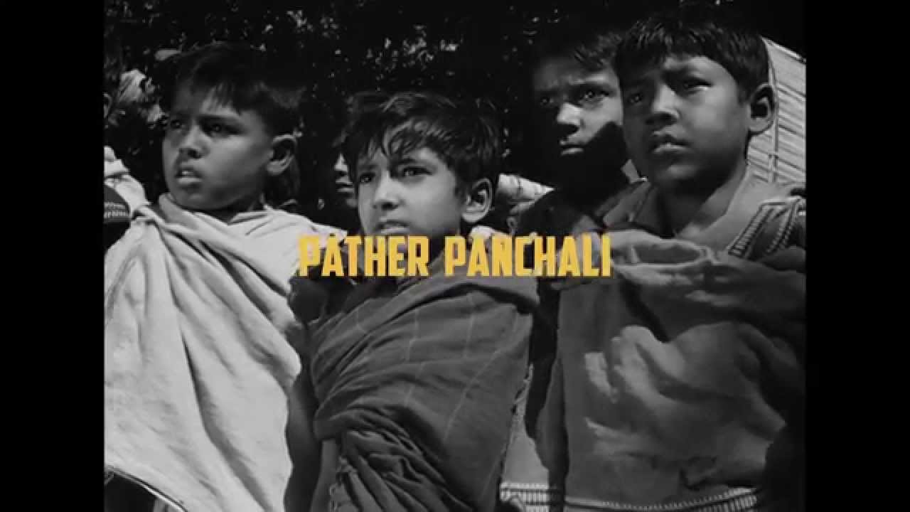 Відео до фільму Apur Sansar | The Apu Trilogy: 2015 Restoration - Janus Films Trailer