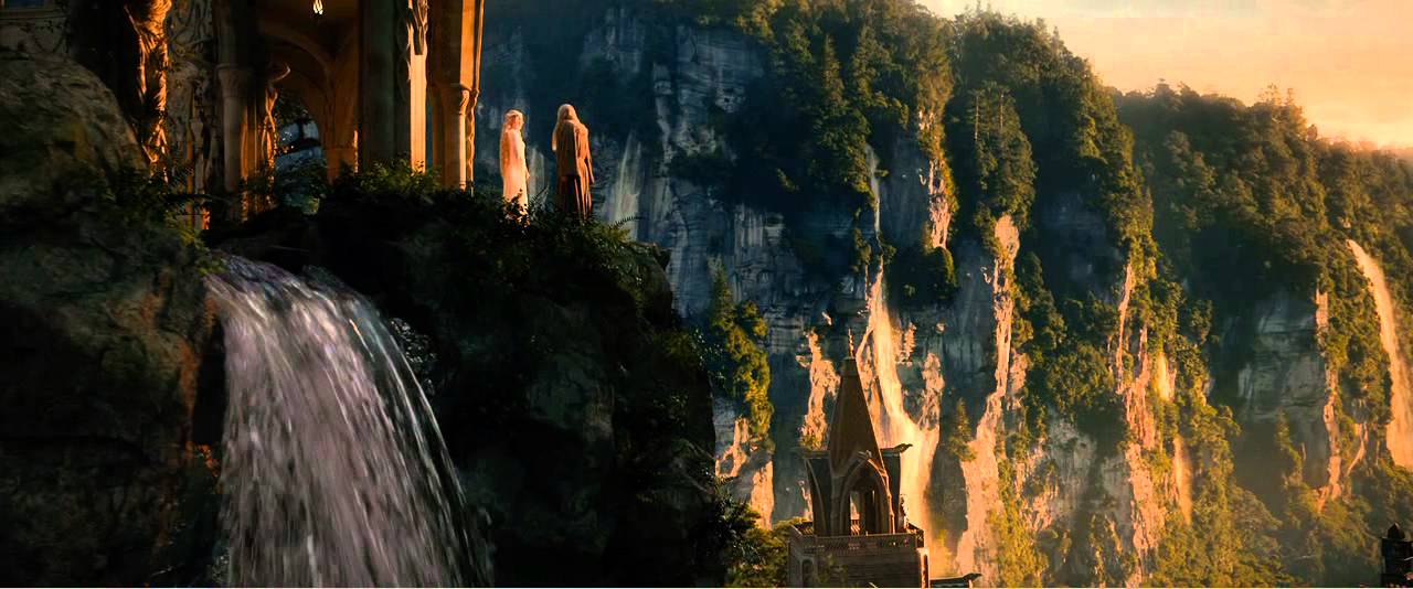 Відео до фільму Гобіт: Несподівана подорож | The Hobbit: An Unexpected Journey - TV Spot 9
