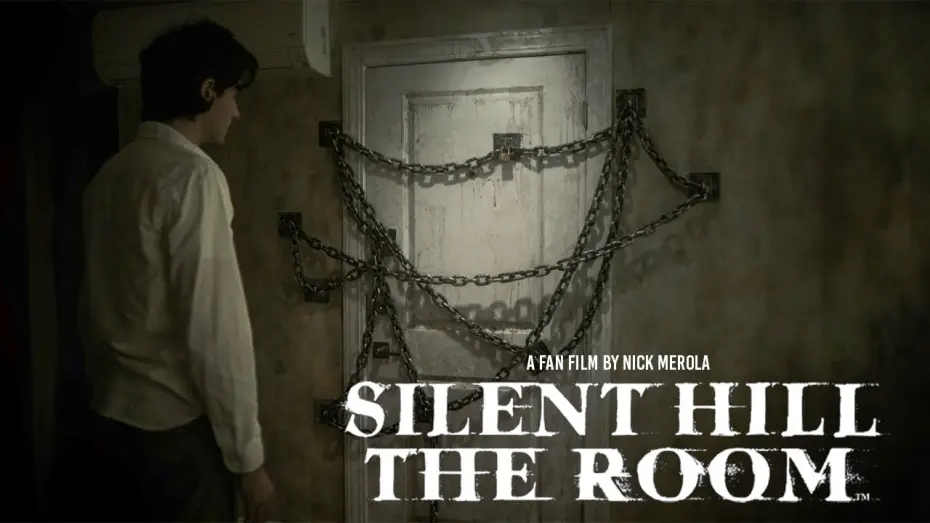 Відео до фільму Silent Hill: The Room (Short) | Silent Hill: The Room - Short Film