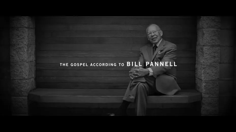 Відео до фільму The Gospel According to Bill Pannell | The Gospel According to Bill Pannell | Official Teaser