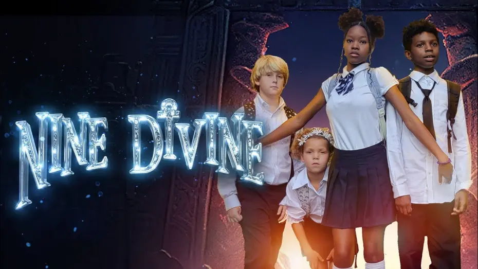 Відео до фільму Nine Divine | Trailer