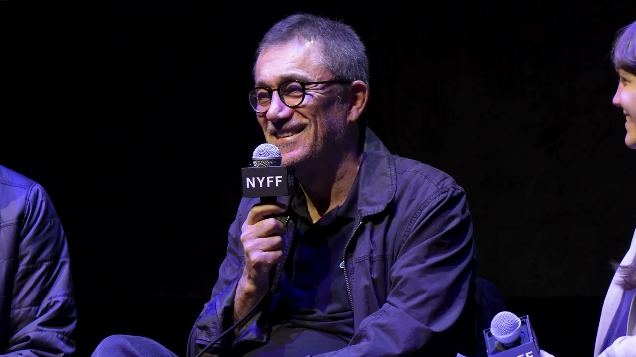 Відео до фільму About Dry Grasses | Nuri Bilge Ceylan on About Dry Grasses