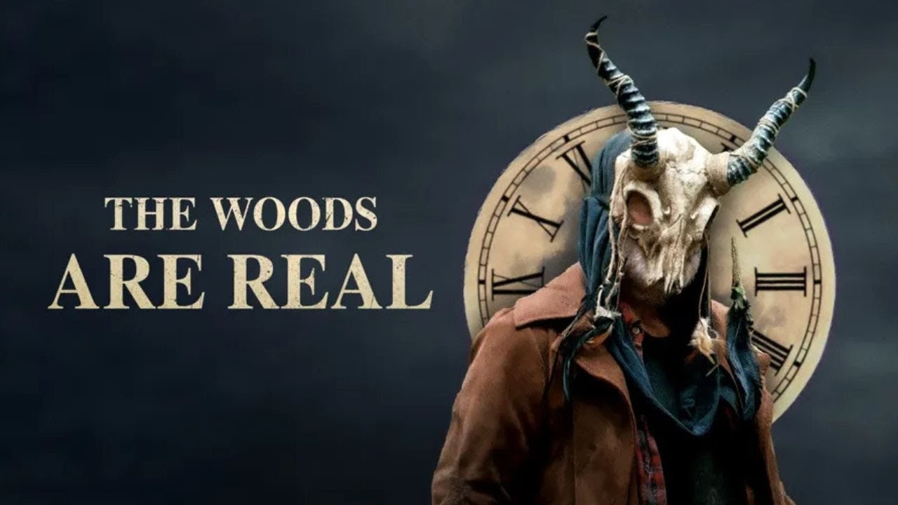 Відео до фільму The Woods Are Real | The Woods Are Real | Official Trailer | Horror Brains