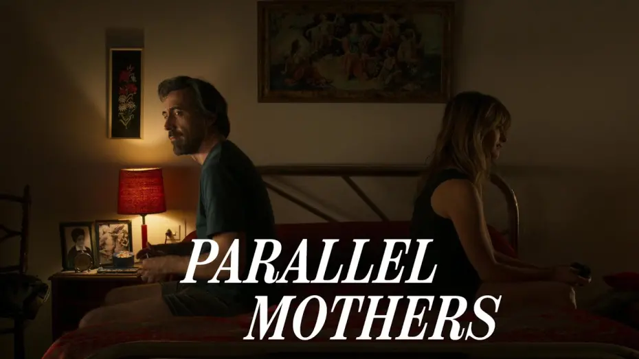 Відео до фільму Паралельні матері | PARALLEL MOTHERS ‘Five Stars’ [HD] Clip - Pedro Almodóvar, Penélope Cruz, Milena Smit
