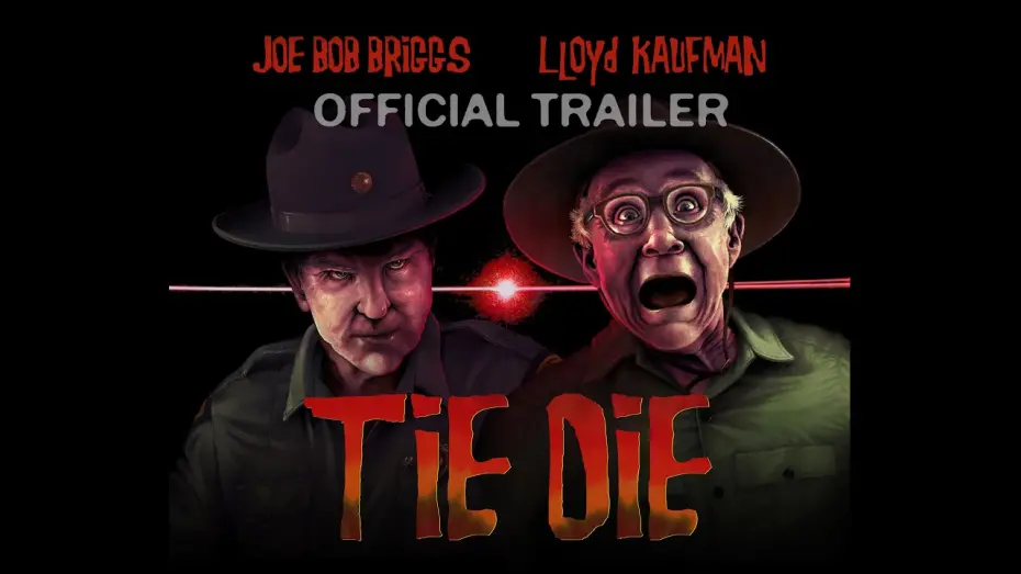 Відео до фільму Tie Die | TIE DIE | Official Trailer HD | 2024