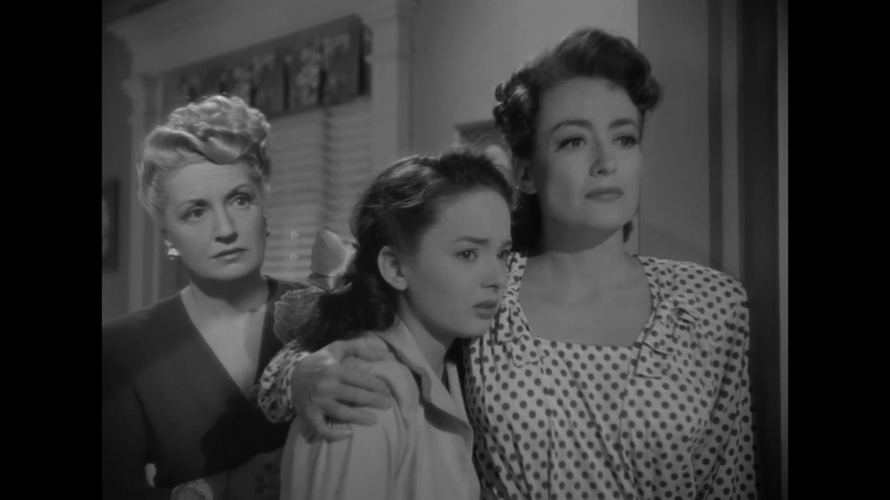 Відео до фільму Мілдред Пірс | Restoration Spotlight: MILDRED PIERCE