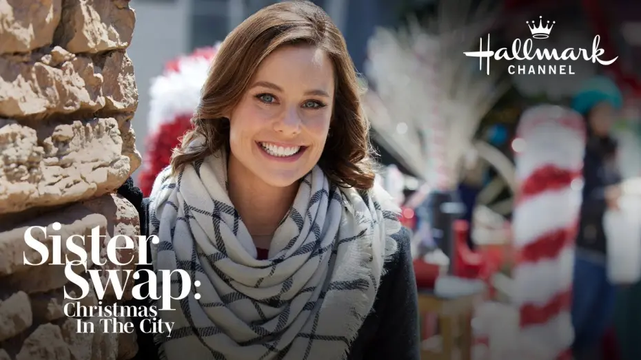 Відео до фільму Sister Swap: Christmas in the City | Preview