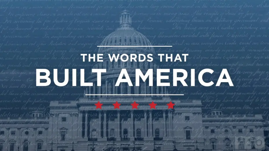 Відео до фільму The Words That Built America | The Words That Built America - Trailer (HBO Documentary Films)