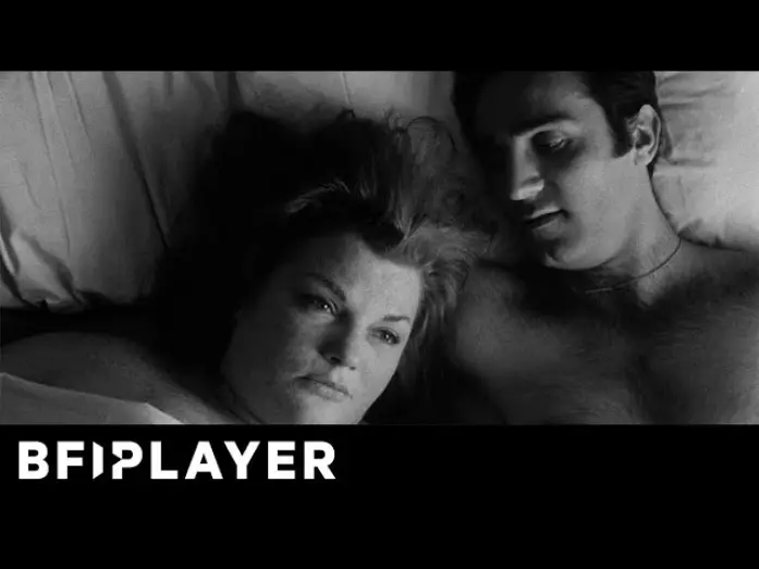 Відео до фільму The Honeymoon Killers | Mark Kermode reviews Honeymoon Killers (1970) | BFI Player