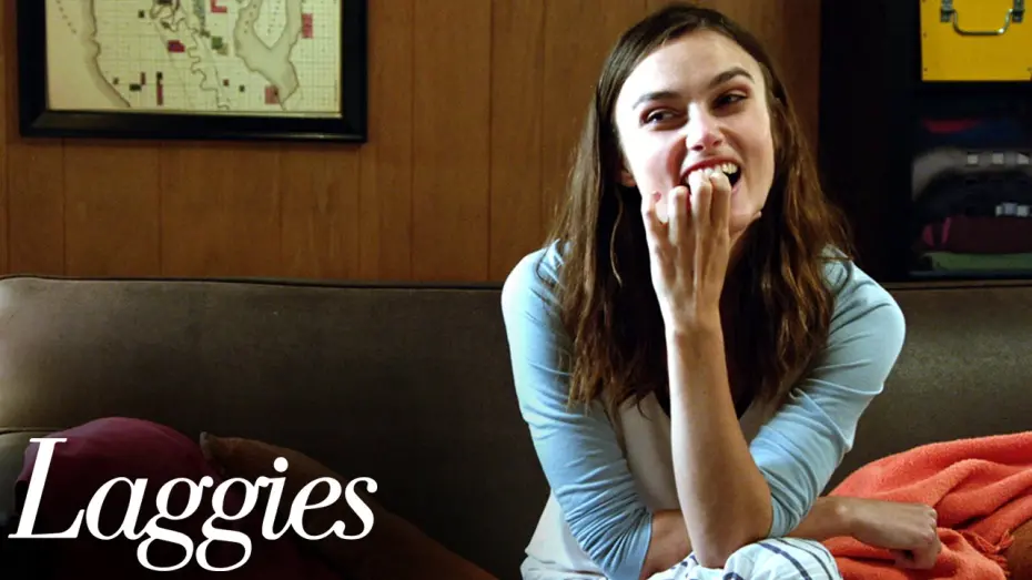 Відео до фільму Крихітка | Laggies | Closing Arguments | Official Movie Clip HD | A24