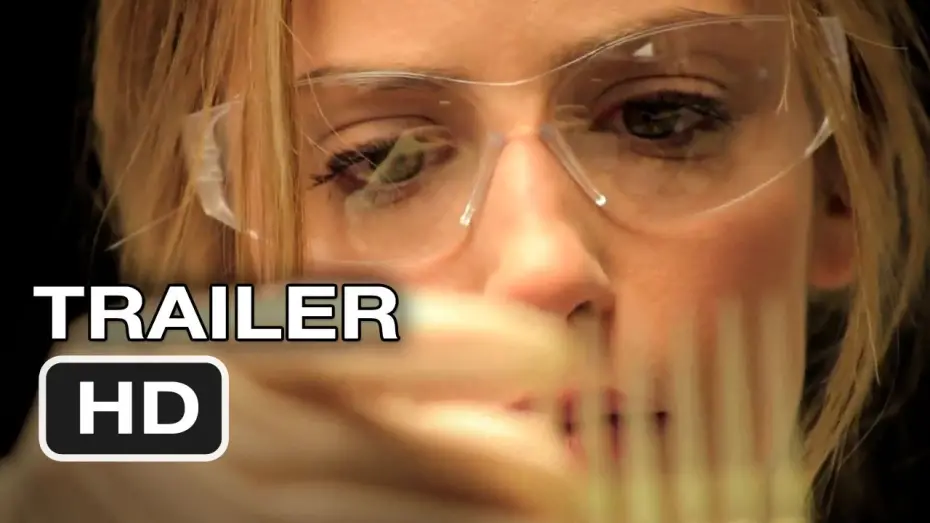 Відео до фільму Rubberneck | Rubberneck Official Trailer #1 (2012) Alex Karpovsky Movie HD