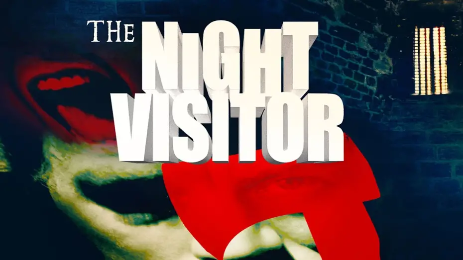 Відео до фільму The Night Visitor | Night Visitor Trailer HD Restored