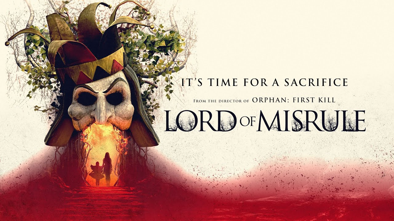 Відео до фільму Lord of Misrule | UK Trailer