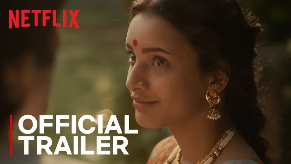 Відео до фільму Bulbbul | Bulbbul | Official Trailer | Tripti Dimri, Rahul Bose, Avinash Tiwary | Netflix India