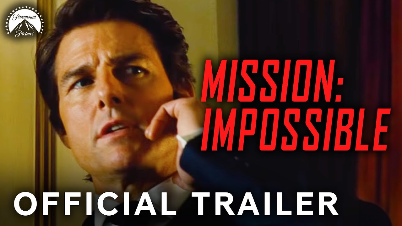 Відео до фільму Місія неможлива 3 | Mission: Impossible III - Trailer