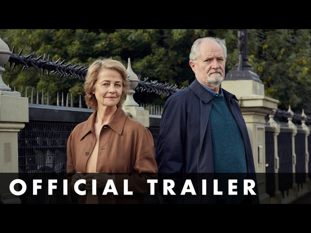 Відео до фільму The Sense of an Ending | Official UK Trailer