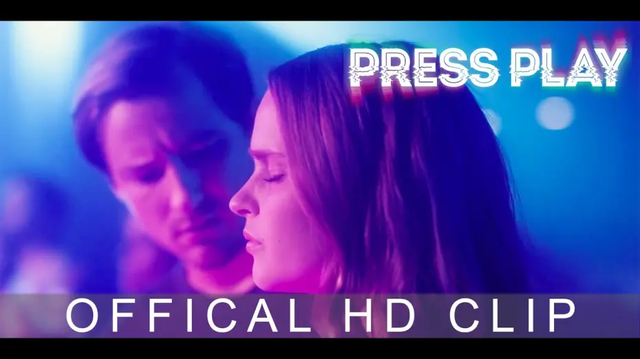 Відео до фільму До зустрічі крізь час | PRESS PLAY | Official Clip l "I