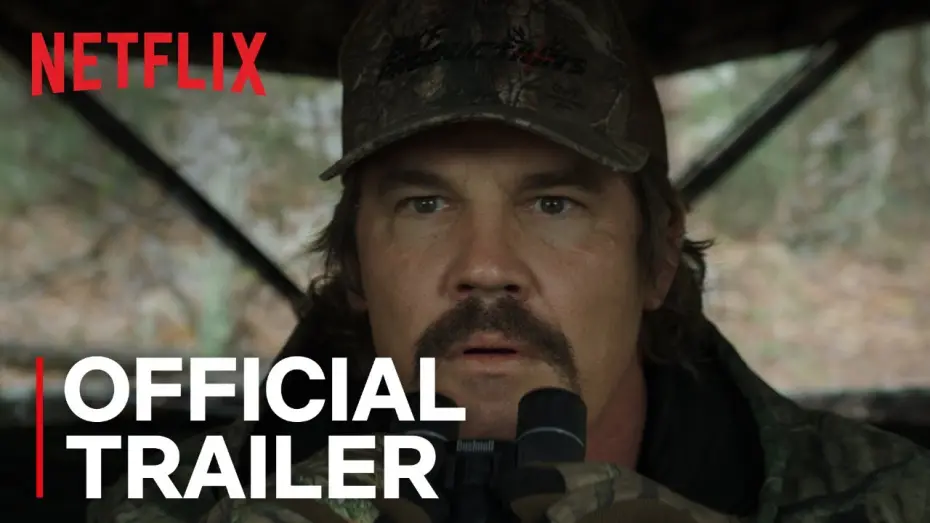 Відео до фільму The Legacy of a Whitetail Deer Hunter | The Legacy of a Whitetail Deer Hunter | Official Trailer [HD] | Netflix