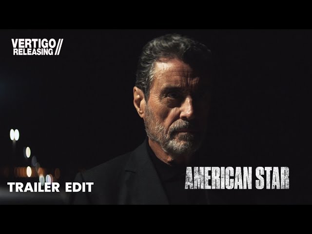 Відео до фільму American Star | Trailer Edit