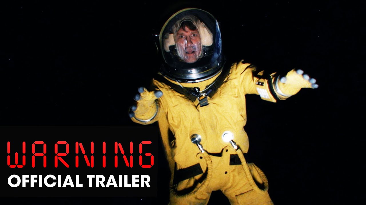 Видео к фильму Попередження | Warning (2021 Movie) Official Trailer - Thomas Jane, Alex Pettyfer, Alice Eve