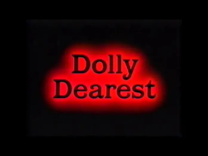 Відео до фільму Dolly Dearest | DOLLY DEAREST - (1991) Video Trailer