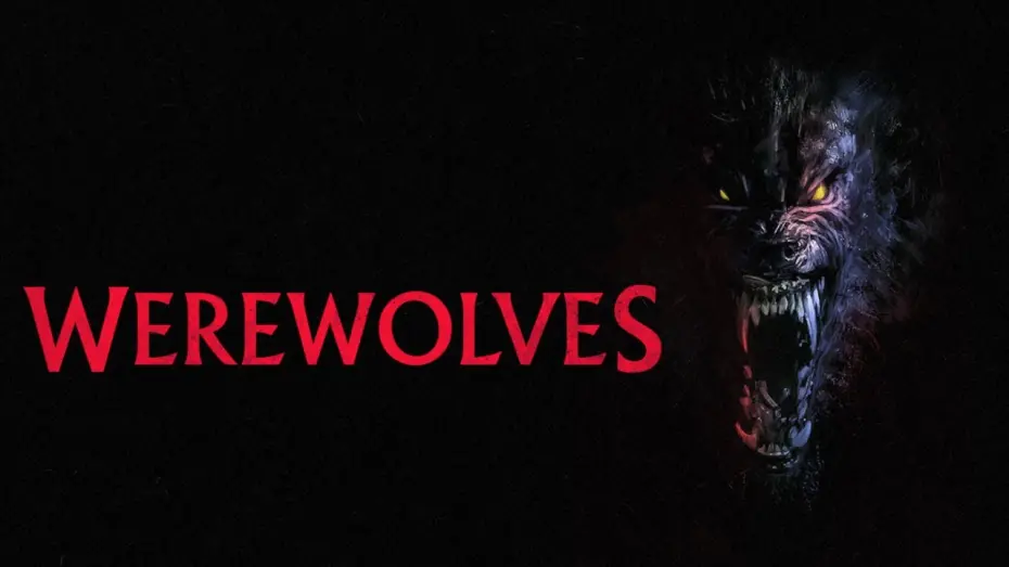 Відео до фільму Werewolves | Werewolves | Official Trailer | Horror Brains