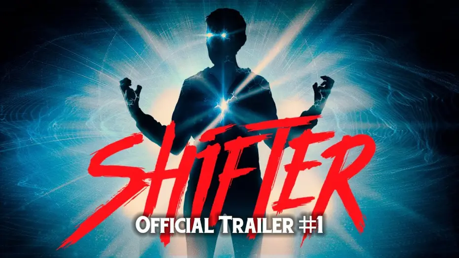 Відео до фільму Shifter | SHIFTER (2020) - Official Trailer #1