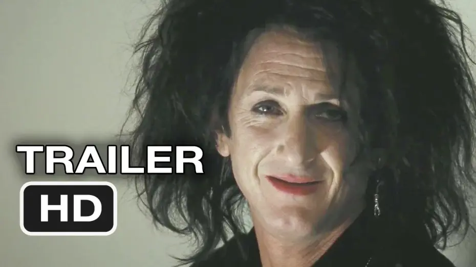 Відео до фільму This Must Be the Place | This Must Be the Place Official Trailer #1 (2012) - Sean Penn Movie HD