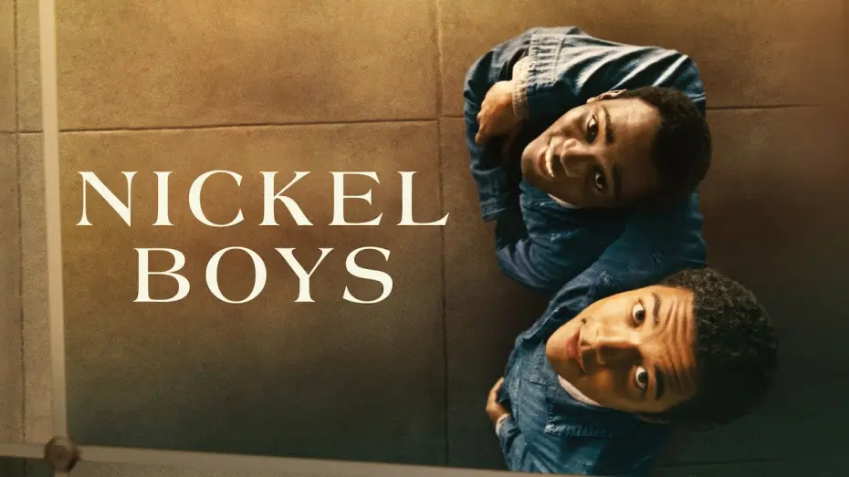 Відео до фільму Nickel Boys | 