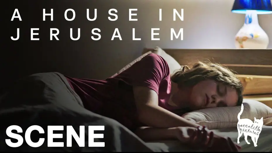 Відео до фільму A House in Jerusalem | Dreams & Nightmares