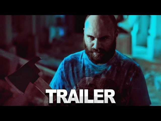 Відео до фільму Афтершок | Aftershock - Trailer