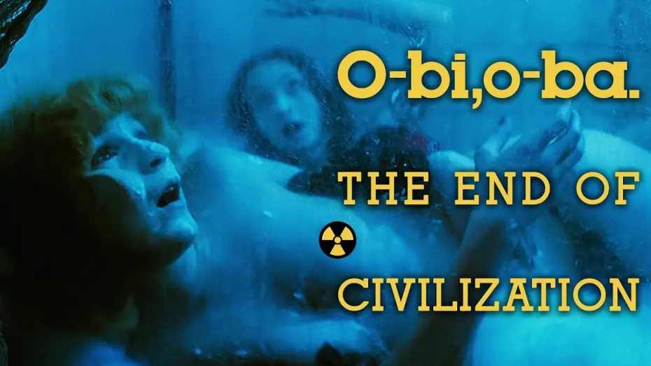 Відео до фільму O-Bi, O-Ba: The End of Civilization | O-BI, O-BA: THE END OF CIVILIZATION | O-BI, O-BA: KONIEC CYWILIZACJI Trailer