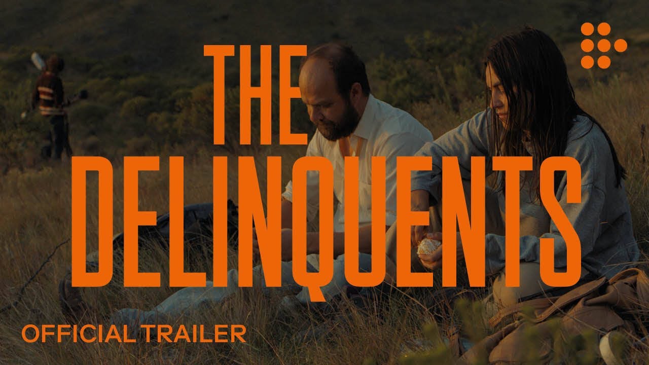 Відео до фільму The Delinquents | Official Trailer [Subtitled]