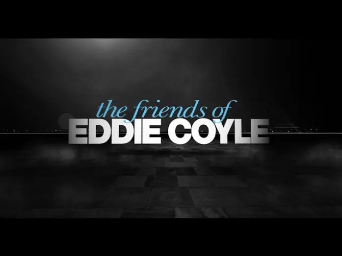 Відео до фільму The Friends of Eddie Coyle | The Friends of Eddie Coyle - Trailer - Movies! TV Network