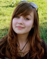 Кристина Игнатенко