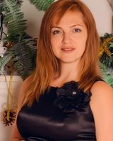 Александра Чернышева