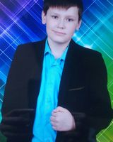 Денис Оксенюк