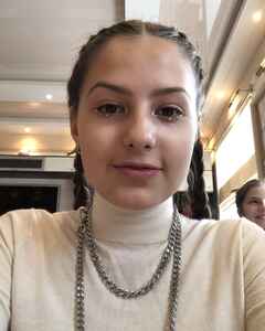 Лена Кириченко
