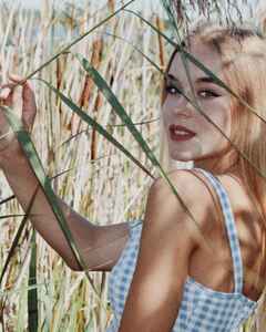 Карина Любчина