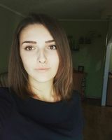 Катерина Абрамова