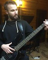 Дмитрий Левковский