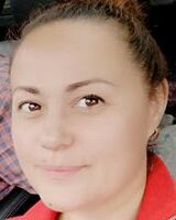Леся Гаган