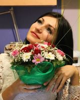 Юлия Борщ
