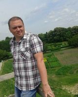 Юрій Петриченко