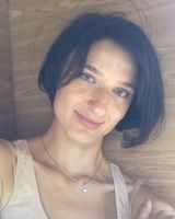 Александра Радюкина