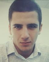 Vlad Rabets