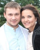 Анна Лымарь