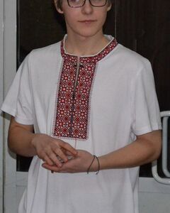 Александр Мельник
