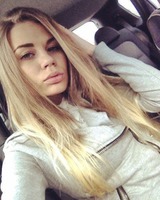 Анна Ятина