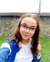Олеся 